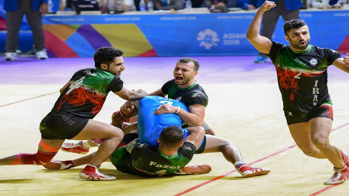 PKL not to blame for Asian Games loss, says Ajay Thakur PKL not to blame for Asian Games loss, says Ajay Thakur