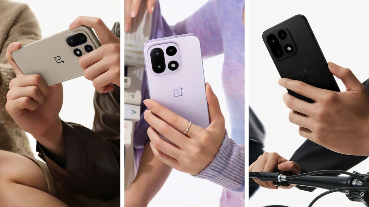 We now have an official launch date for the iPhone 15 – and a new color has been shown off