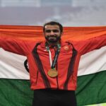 Not in TOP Scheme but among Asian Games medallists