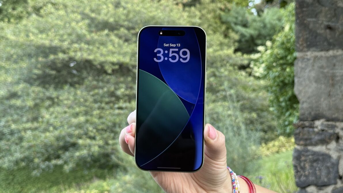 iOS 26.1 should make it harder to sleep through your alarms iOS 26.1 should make it harder to sleep through your alarms