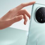 Honor reveals its 'first self-evolving AI smartphone' – and yes, it has an AI button Honor reveals its 'first self-evolving AI smartphone' – and yes, it has an AI button