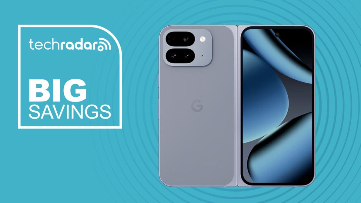 This easy-to-miss Pixel 10 Pro Fold deal gets you $1,000 off without needing a trade-in