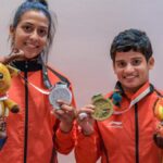 Success of Pincky brings joy to her family coping with recent deaths Success of Pincky brings joy to her family coping with recent deaths