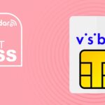 It's the perfect time to try Visible Wireless – this deal gets you the best cheap unlimited plan for just $22.50/mo