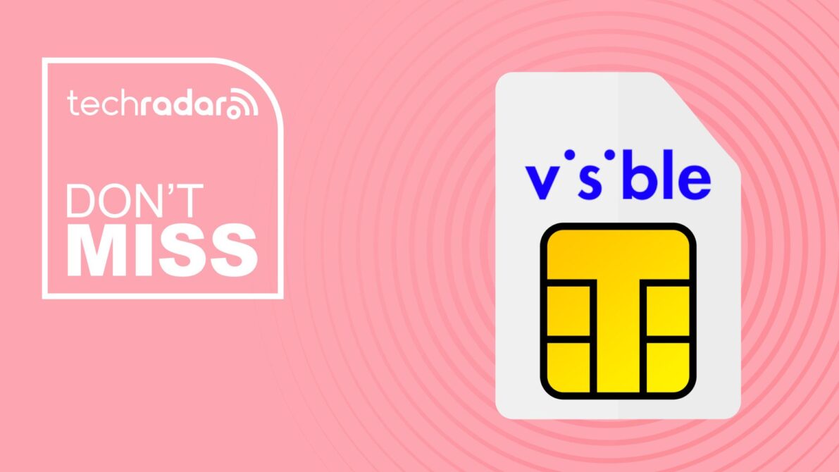 It's the perfect time to try Visible Wireless – this deal gets you the best cheap unlimited plan for just $22.50/mo It's the perfect time to try Visible Wireless – this deal gets you the best cheap unlimited plan for just $22.50/mo