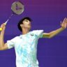 BWF World Junior Championships: UAE’s Riyan Malhan moves past challenges to put in impressive showing