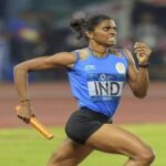 'I want to prove that I am not less than anyone,' says M.R. Poovamma 'I want to prove that I am not less than anyone,' says M.R. Poovamma