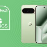 The best Google Pixel 10 Pro deal just got even better - get $600 off right now at Mint The best Google Pixel 10 Pro deal just got even better - get $600 off right now at Mint