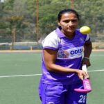 Rani Rampal: My key goal is to qualify for Tokyo Olympics Rani Rampal: My key goal is to qualify for Tokyo Olympics