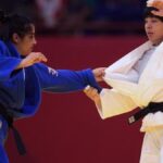 Avtar Singh, Rajwinder Kaur ousted in Judo Avtar Singh, Rajwinder Kaur ousted in Judo