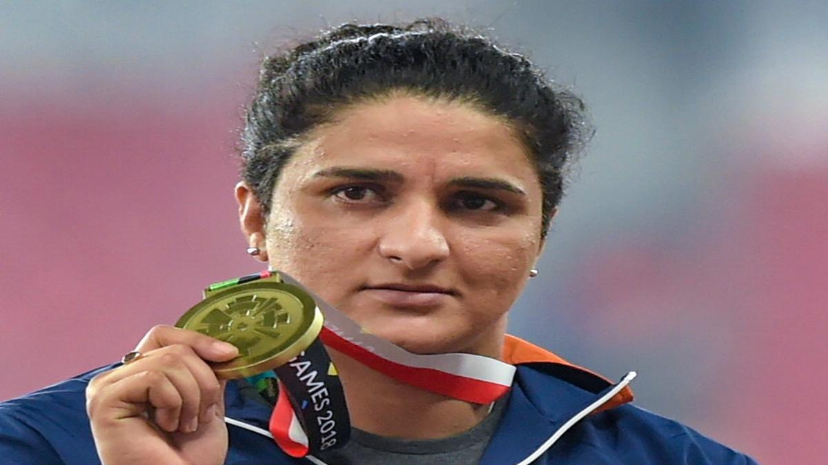 Seema to donate pocket money for Kerala flood victims Seema to donate pocket money for Kerala flood victims