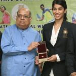 TNOA felicitates Asian Games medal-winners