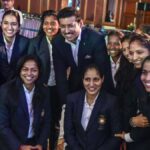 Rathore: 'Highlight of the Asian Games has been the emergence of young athletes'