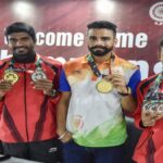 AFI to continue with non-campers rule, 2020 Olympic plans ready AFI to continue with non-campers rule, 2020 Olympic plans ready