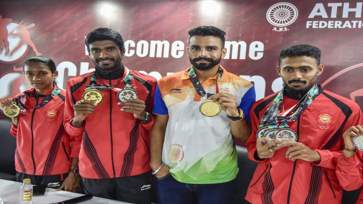 AFI to continue with non-campers rule, 2020 Olympic plans ready