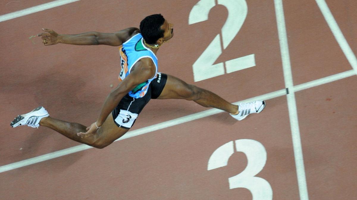 Will Asiad gold lead to greater glory in athletics?