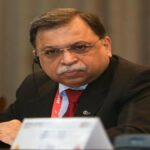 Adille Sumariwalla: Bahrain policy 'should not be allowed'