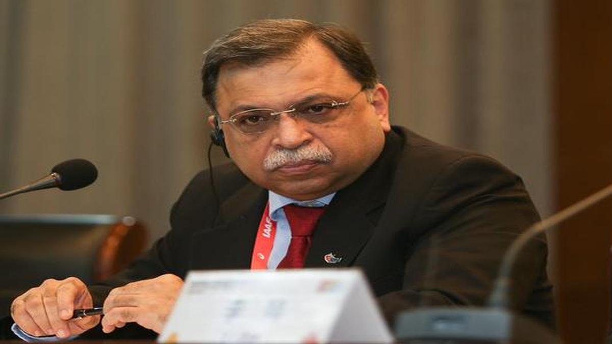 Adille Sumariwalla: Bahrain policy 'should not be allowed'