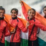 'Medal plays an important role in my life,' says Sarita Gayakwad