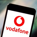 Vodafone is down in a major outage – here's what we know
