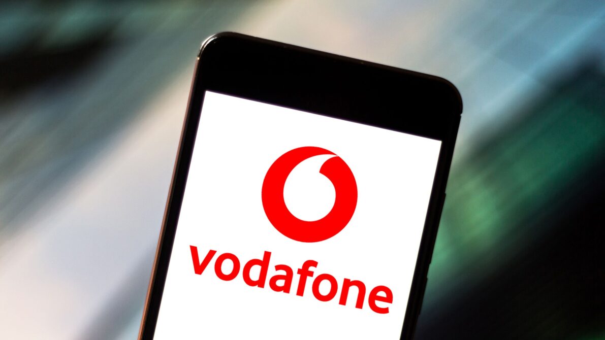 Vodafone is down in a major outage – here's what we know