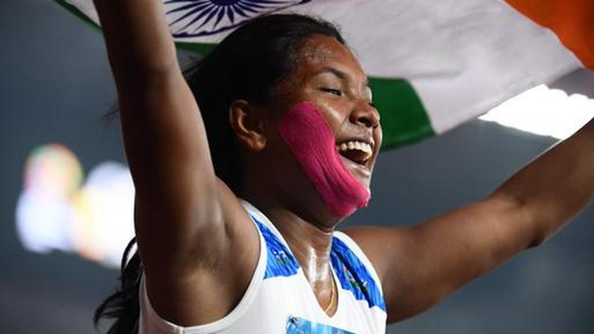 Not the usual sob story: India’s medallists at Asian Games are a varied lot