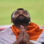 Tajinderpal Singh Toor's father passes away