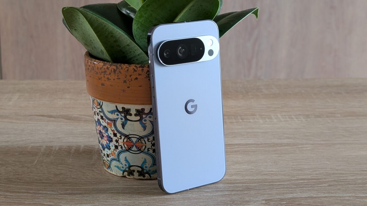 Pixel 10 owners have been experiencing 'very frustrating' random app crashes – but Google seems to have fixed the problem