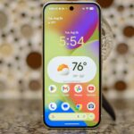 A big Google Pixel software update is rolling out now – and it promises to fix 6 annoying bugs and display issues