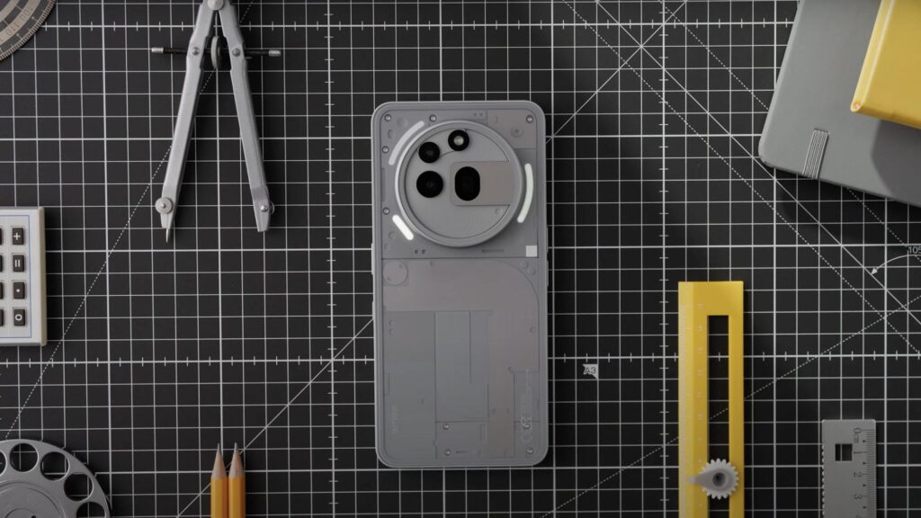 The Nothing Phone 3a Lite could launch soon as a super-affordable alternative to the 3a – but it probably shouldn't