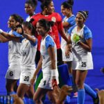 Women's Hockey Final: India settles for a silver after losing 2-1 to Japan