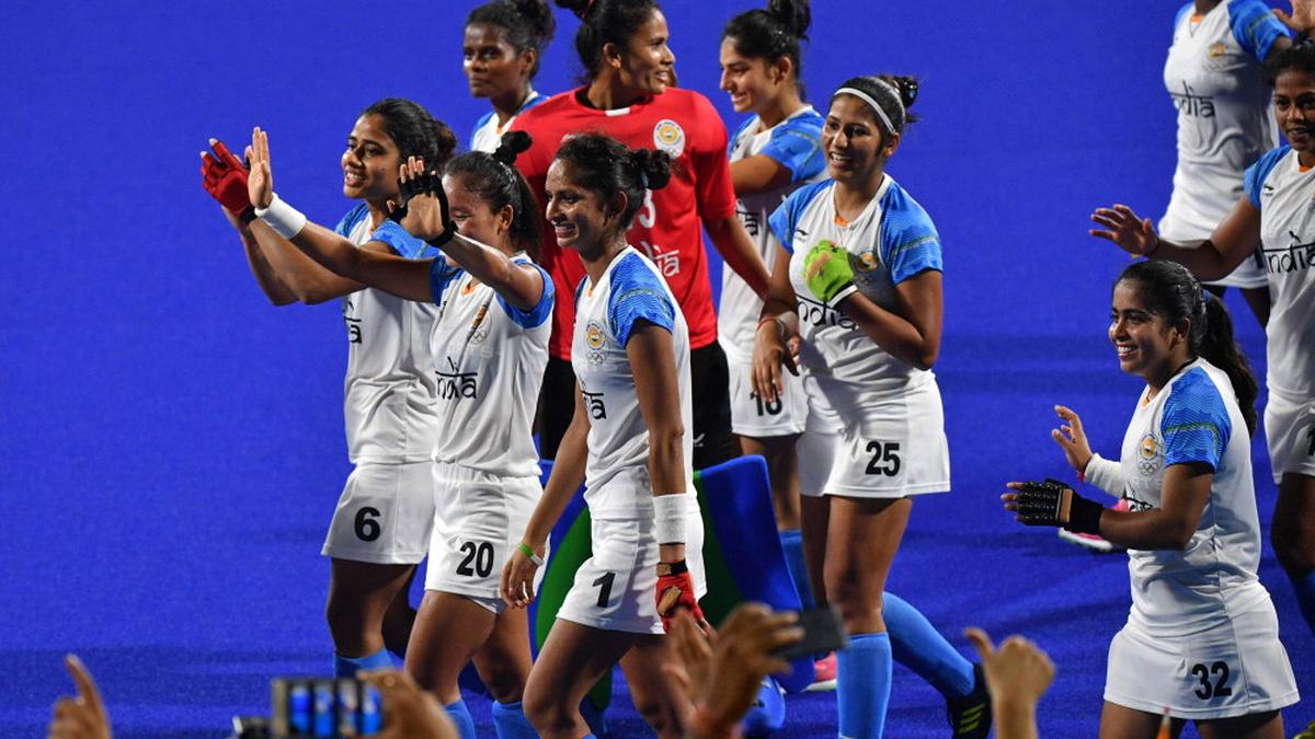 Women's Hockey Final: India settles for a silver after losing 2-1 to Japan