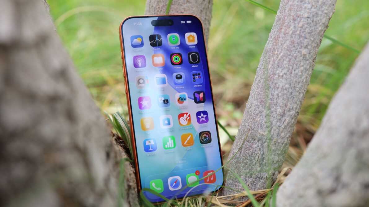 The latest iOS 26.1 beta finally gives iPhone users what they’ve been crying out for The latest iOS 26.1 beta finally gives iPhone users what they’ve been crying out for