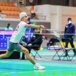 Indian sports wrap, October 23: Lakshya Rajesh, Diksha Sudhakar shine in Badminton Asia U-17 & U-15 Championships Indian sports wrap, October 23: Lakshya Rajesh, Diksha Sudhakar shine in Badminton Asia U-17 & U-15 Championships