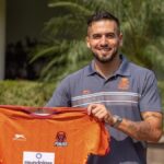 Indian sports wrap, October 22: Spaniard Dani Ramirez joins Punjab FC ahead of Super Cup Indian sports wrap, October 22: Spaniard Dani Ramirez joins Punjab FC ahead of Super Cup