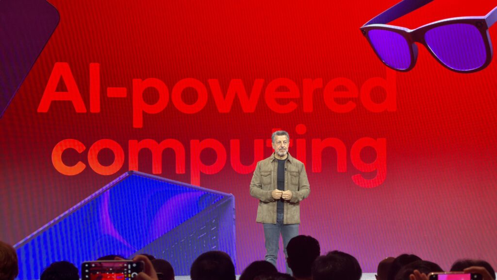 Qualcomm hinted at a 6G future and for the first time I’m not excited for what’s next