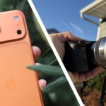 Can the iPhone 17 Pro Max’s 8x Zoom match a Sony a6000? I put it to the test