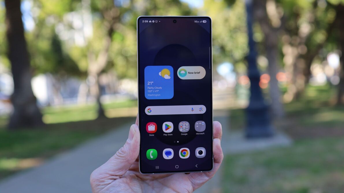 This next-gen storage format could soon become a reason to upgrade your smartphone – here's why This next-gen storage format could soon become a reason to upgrade your smartphone – here's why
