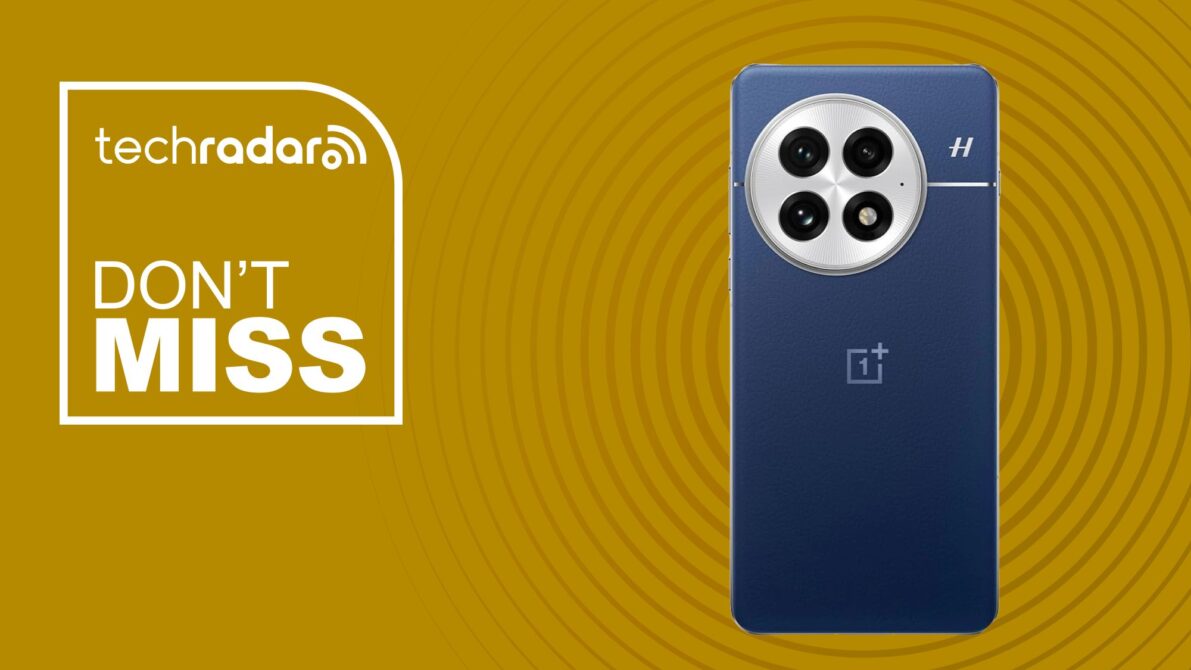 Save a chunk of change on the best Android phone with this Prime Day OnePlus 13 deal Save a chunk of change on the best Android phone with this Prime Day OnePlus 13 deal