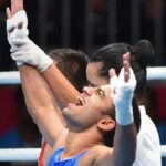 How Indian camp plotted Amit Panghal's win over Olympic champ How Indian camp plotted Amit Panghal's win over Olympic champ