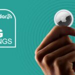 An AirTag saved my lost bag – and right now, they’re at their lowest price ever for Amazon Prime Day An AirTag saved my lost bag – and right now, they’re at their lowest price ever for Amazon Prime Day