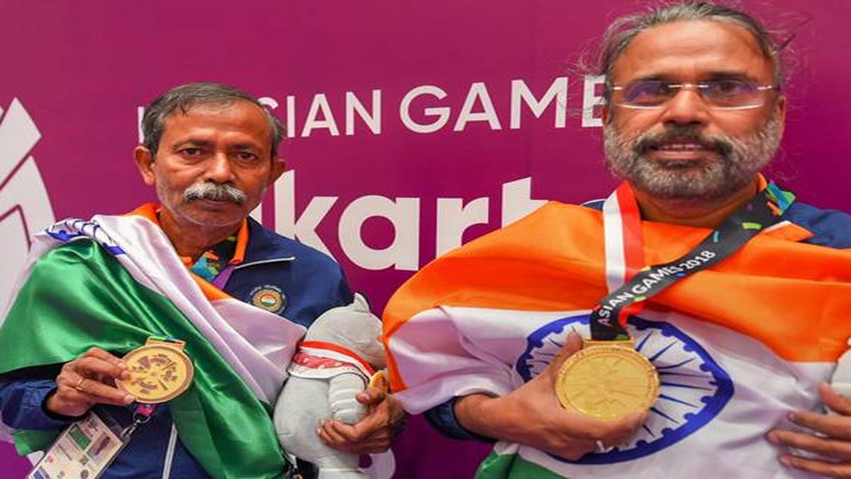 'Asian Games gold will change perceptions about bridge,' say medal winners