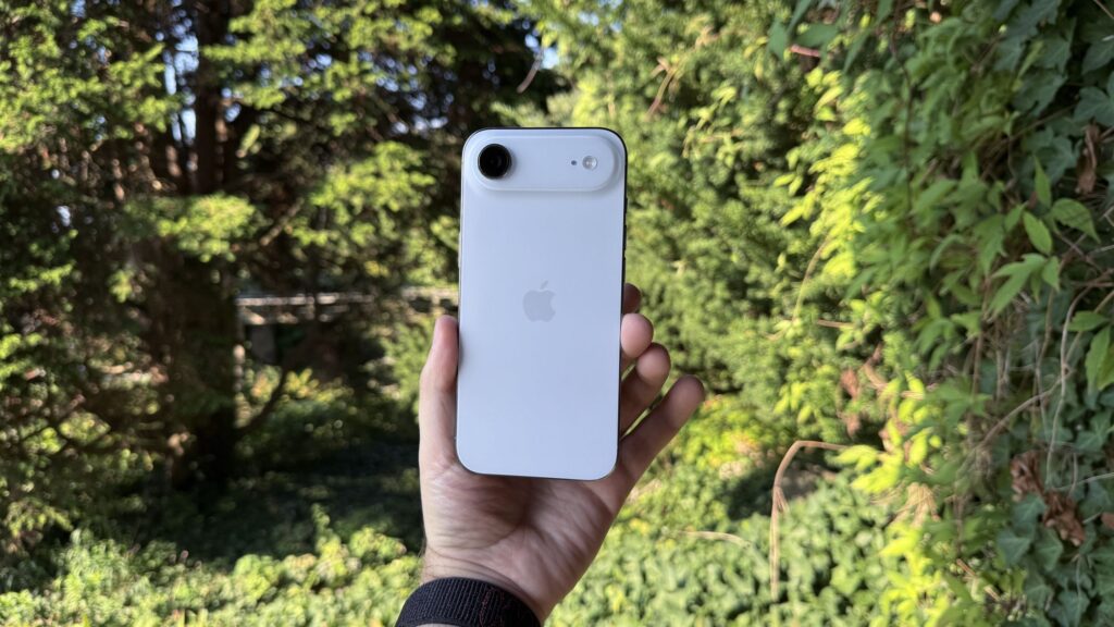 The iPhone 17 series is reportedly selling well – but one model is lagging behind