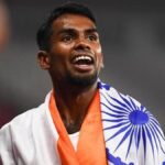 Dharun Ayyasamy eyes medal at Asian Championship