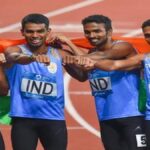 Rajiv, Ayyasamy get Rs 30 lakh more each for second silver Rajiv, Ayyasamy get Rs 30 lakh more each for second silver