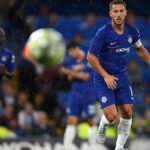 International Champions Cup: Chelsea 0-0 (5-4 pen) Lyon International Champions Cup: Chelsea 0-0 (5-4 pen) Lyon