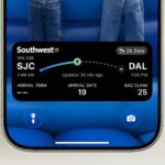iOS 26’s enhanced boarding passes have finally arrived – here’s how they work iOS 26’s enhanced boarding passes have finally arrived – here’s how they work