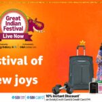 Amazon Great Indian Festival: Up to 65% off on the best 24 inch monitors apt for gaming and every day work Amazon Great Indian Festival: Up to 65% off on the best 24 inch monitors apt for gaming and every day work