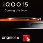 iQOO 15 India launch confirmed via Amazon microsite: Here’s when and what to expect