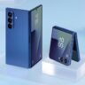 The latest Samsung Galaxy tri-fold rumor suggests it may be sold globally after all